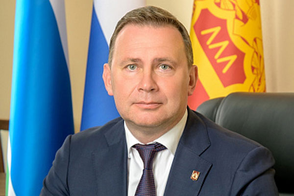 Глава Нижнего Тагила поздравил жителей с Днем семьи, любви и верности Глава Нижнего Тагила поздравил жителей с Днем семьи, любви и верности