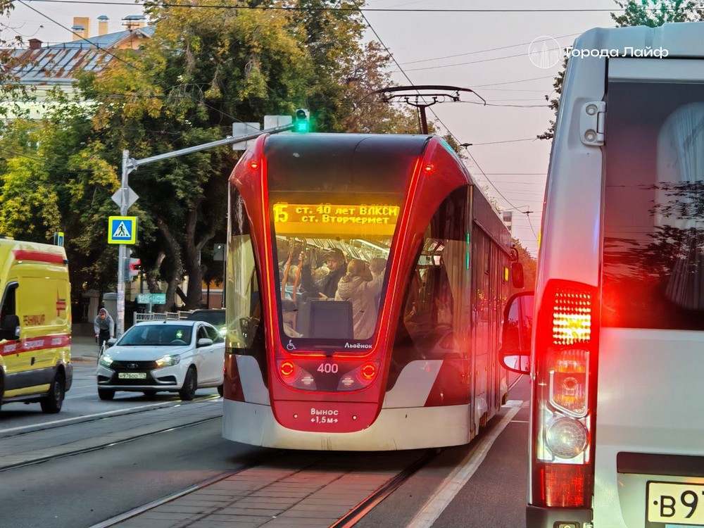 До 3:39 ночи: в Нижнем Тагиле запустят специальные трамваи в новогоднюю ночь по шести маршрутам | В Нижнем Тагиле в новогоднюю ночь запустят специальные трамваи