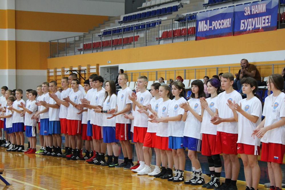 В Нижнем Тагиле прошел Чемпионат и Первенство города по боксу 