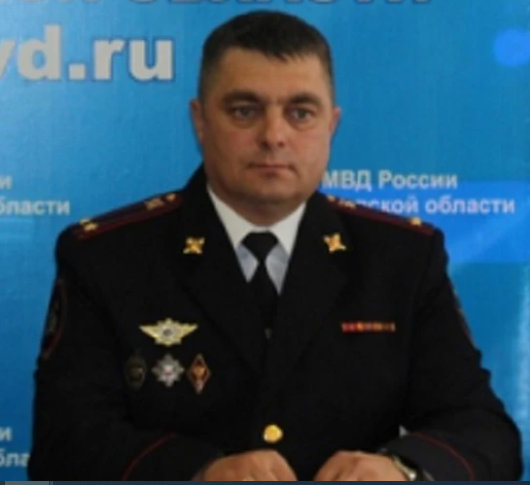 В Нижнем Тагиле осуждённый экс-начальник ГИБДД поступил на муниципальную службу