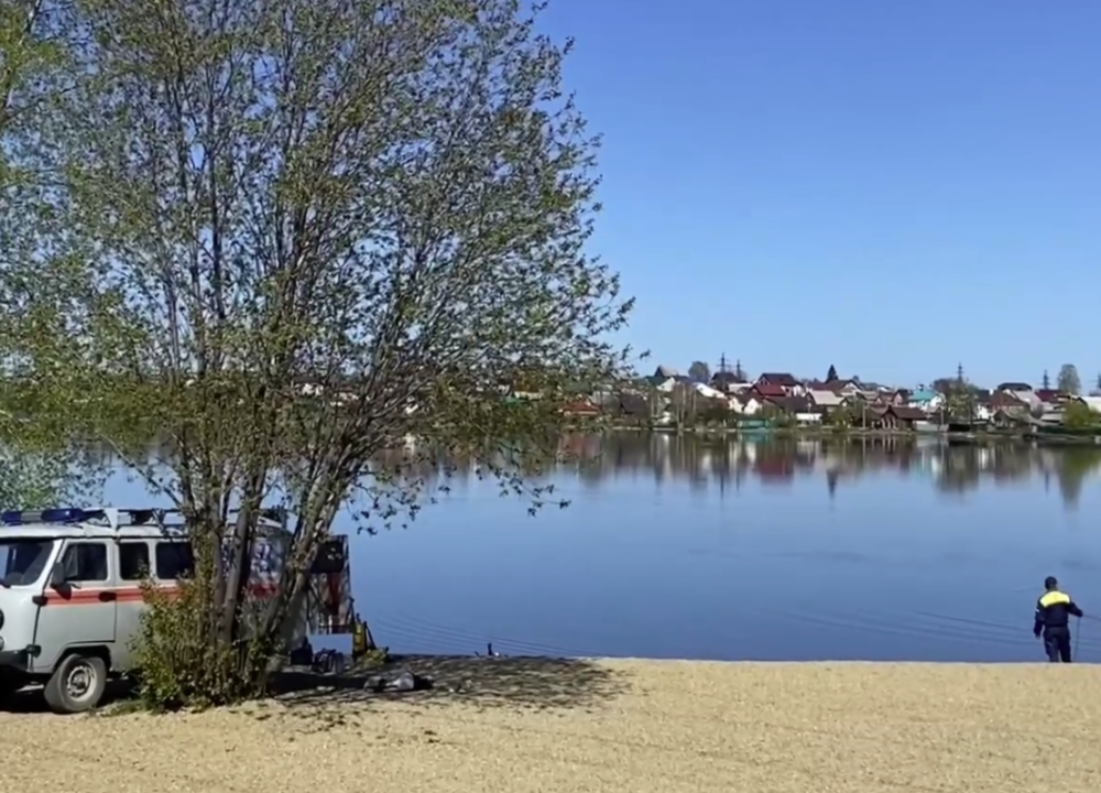 Водолазы Нижнего Тагила начали очистку водоемов для безопасного отдыха горожан | Водолазы Нижнего Тагила начали очистку водоемов для безопасного отдыха горожан