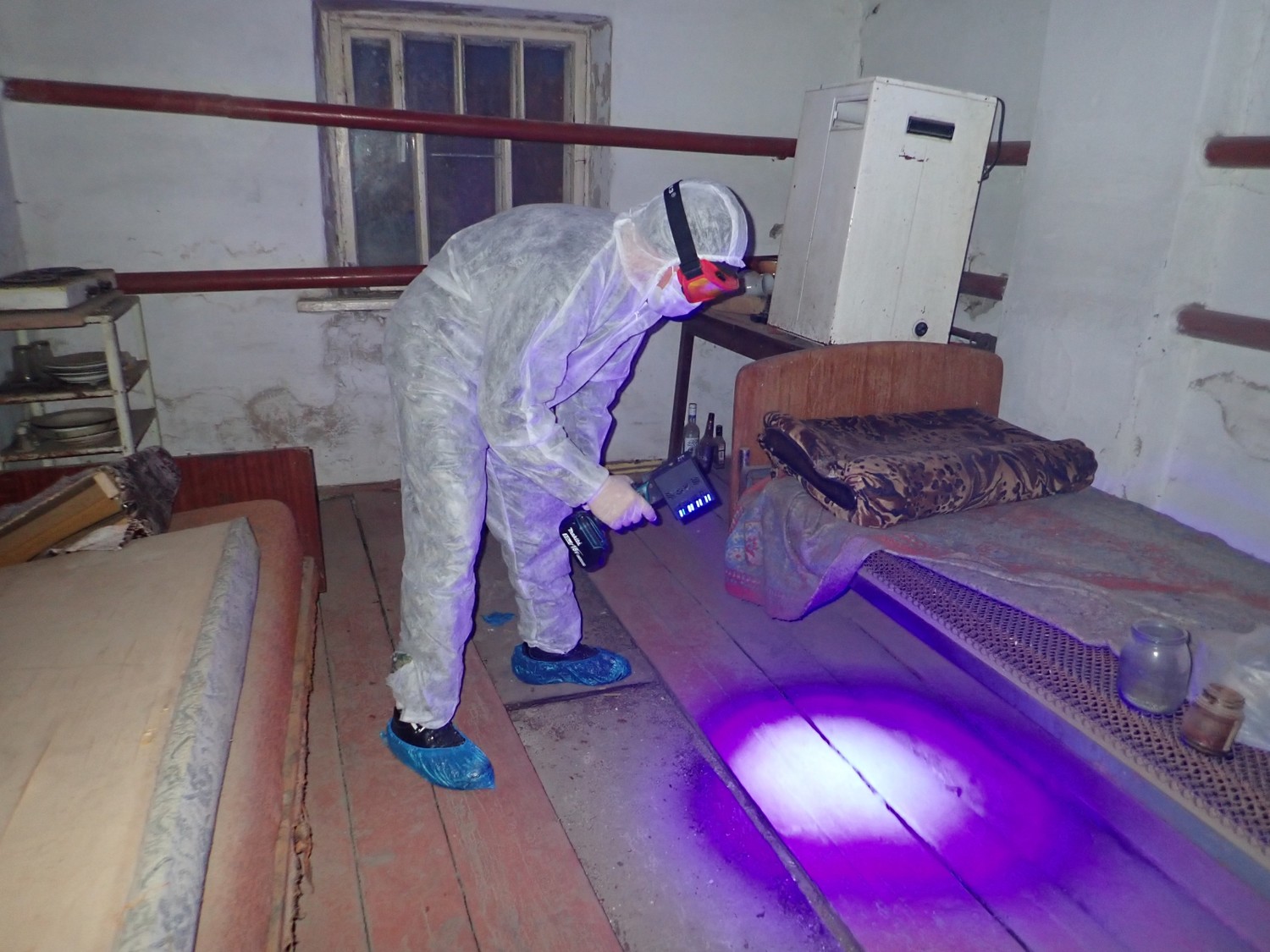 В Нижнем Тагиле двое мужчин признаны виновными в убийстве подростка, совершённом в 2003 году