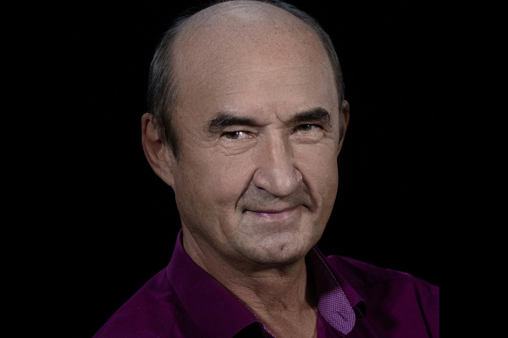 Указом Путина артиста Нижнетагильского драмтеатра удостоили медали | Уральский артист был удостоен медали «За труды в искусстве и культуре»