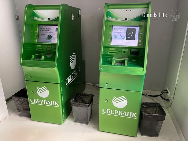 Полиция Нижнего Тагила задержала грабителей банкомата