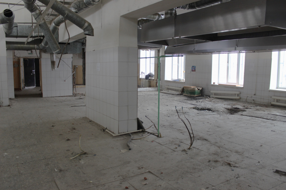 В больнице Нижнего Тагила откроют центр магнитно-резонансной и компьютерной томографии | На Урале появится новый амбулаторный центр магнитно-резонансной и компьютерной томографии В больнице Нижнего Тагила откроют центр магнитно-резонансной и компьютерной томографии | На Урале появится новый амбулаторный центр магнитно-резонансной и компьютерной томографии