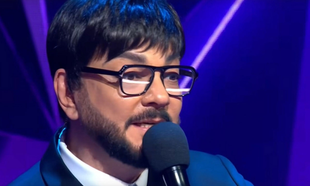 В шоу «Маска» 8 марта ушёл Коралл, раскрыта личность | В пятом выпуске шоу «Маска» покинула Коралл