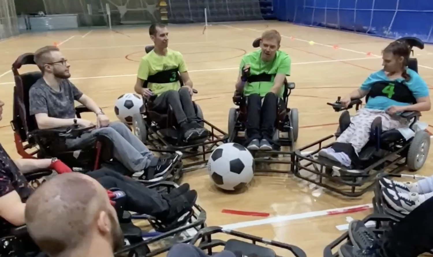 Тагильчане готовятся к Всероссийским соревнованиям по футболу «Стальная воля»