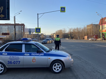 В Нижнем Тагиле пройдут рейдовые мероприятия | В Нижнем Тагиле пройдут рейдовые мероприятия