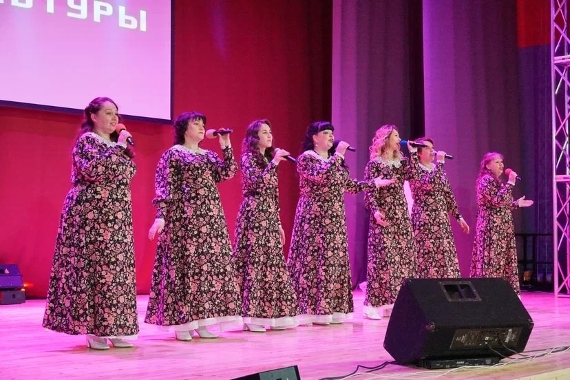 Под Нижним Тагилом открылся современный Центр культуры