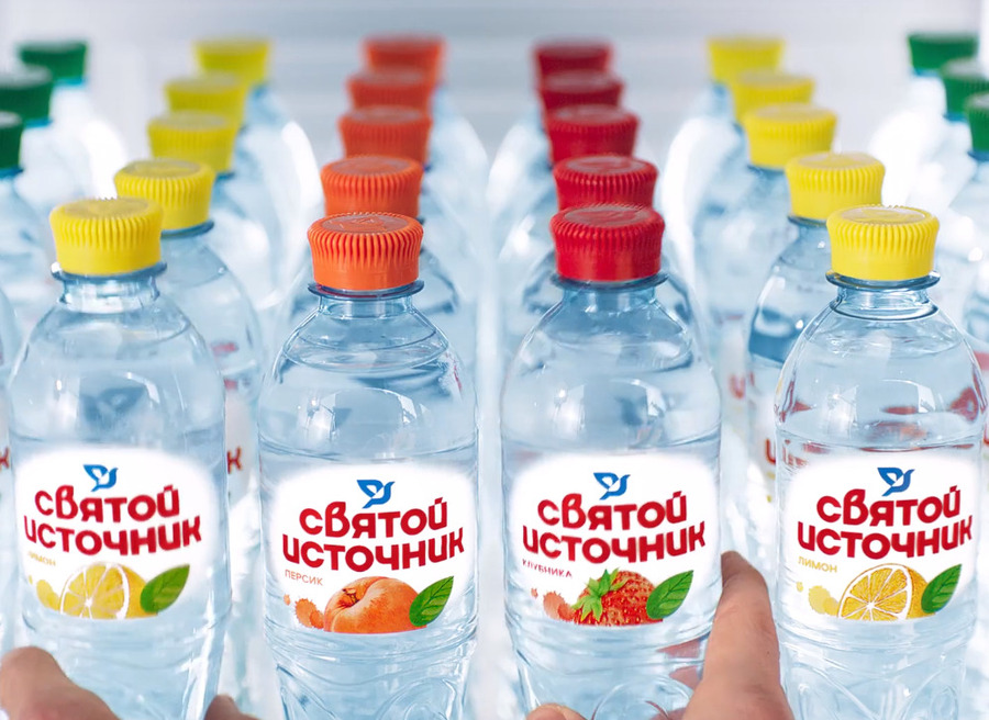 Фейк о «Святом источнике»: Роспотребнадзор опроверг слухи об отравленной воде | Роспотребнадзор назвал фейком новость об отравленном «Святом источнике»