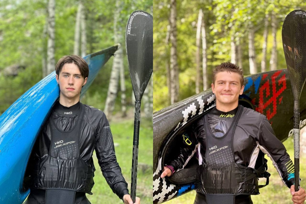 Спортсмены из Нижнего Тагила стали медалистами чемпионата России | Уральские гребцы завоевали четыре медали на соревнованиях