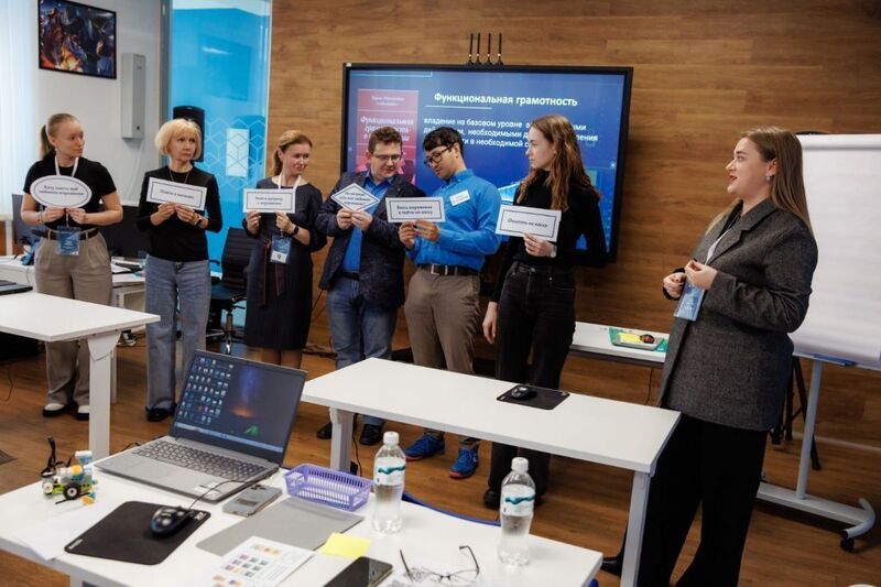 Назван лучший преподаватель технических дисциплин в Свердловской области | Тагильчанка взяла второе место на конкурсе преподавателей технических дисциплин