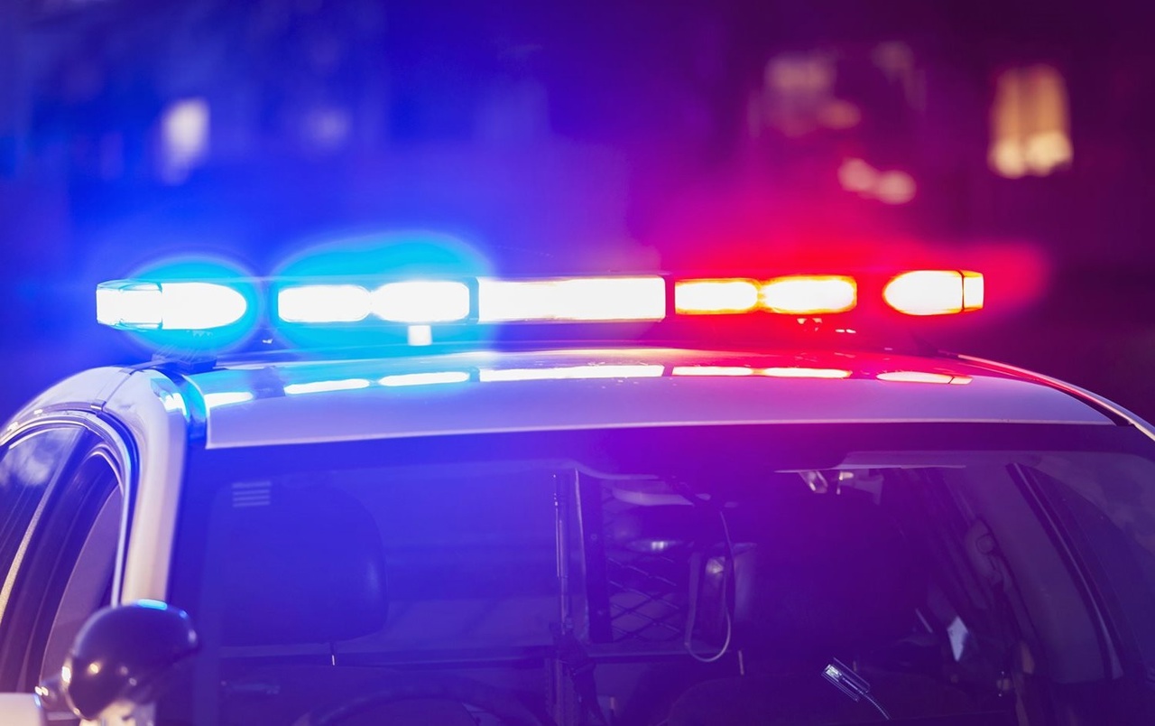 В Нижнем Тагиле скончался задержанный полицейскими мужчина