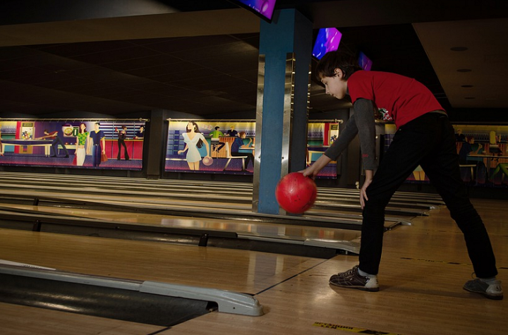 В Нижнем Тагиле откроют досуговый центр для детей