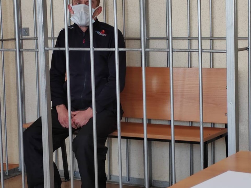 «Он был нашим соседом»: cуд приговорил Александрова к пожизненному сроку за убийство 11-летней девочки | Свердловский областной суд вынес приговор по делу о сексуальном преступлении и убийстве