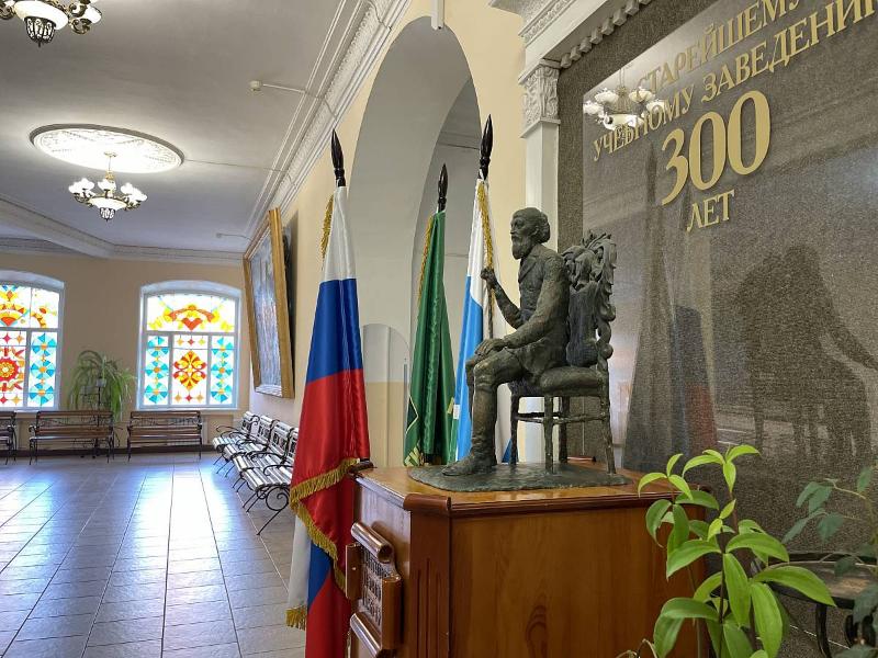 Нижнетагильский колледж Черепановых станет участником программы «Профессионалитет»   | Колледж Черепановых в Нижнем Тагиле войдет в число участников «Профессионалитета»  