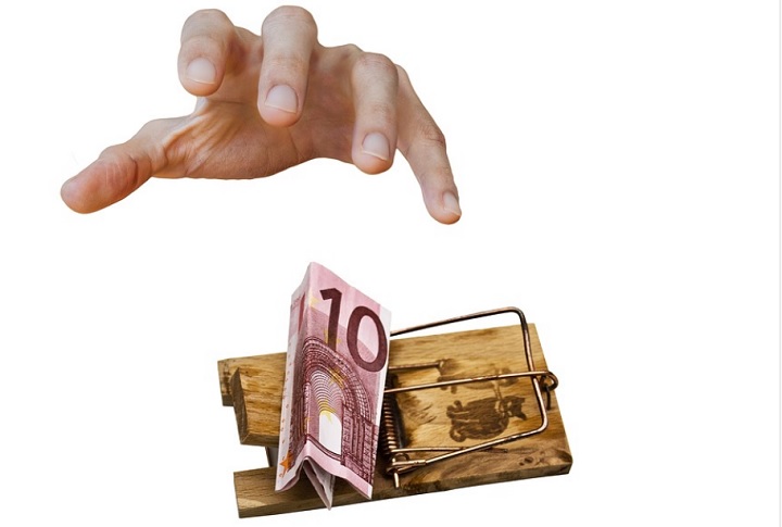 Жительница Нижнего Тагила купила самые дорогие роллы в мире, но не получила заказ