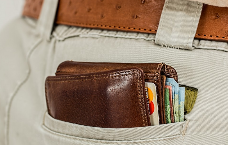 В Нижнем Тагиле вновь появились пятирублевые банкноты