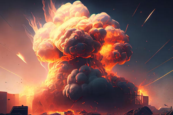 Из-за ЧП на Крымском мосту остановлено движение