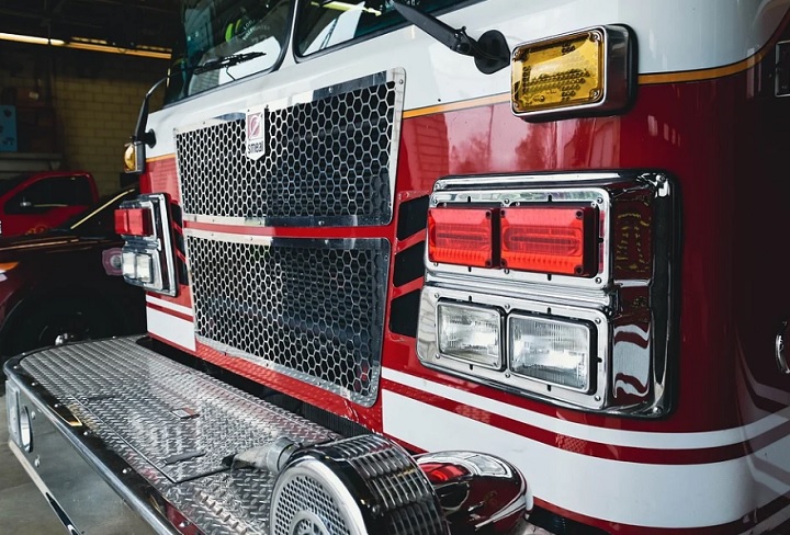 В новогоднюю ночь в Нижнем Тагиле из пятиэтажки эвакуировали 10 человек