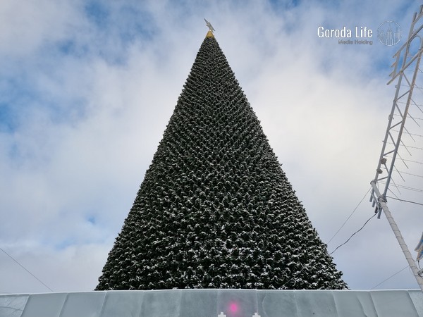 Конфликт вокруг ледового городка в Нижнем Тагиле