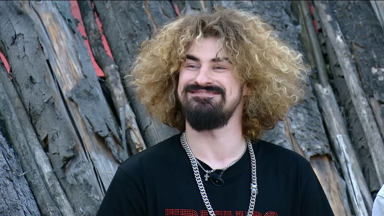 На телешоу «Дом-2» пришёл скандально известный блогер из Нижнего Тагила