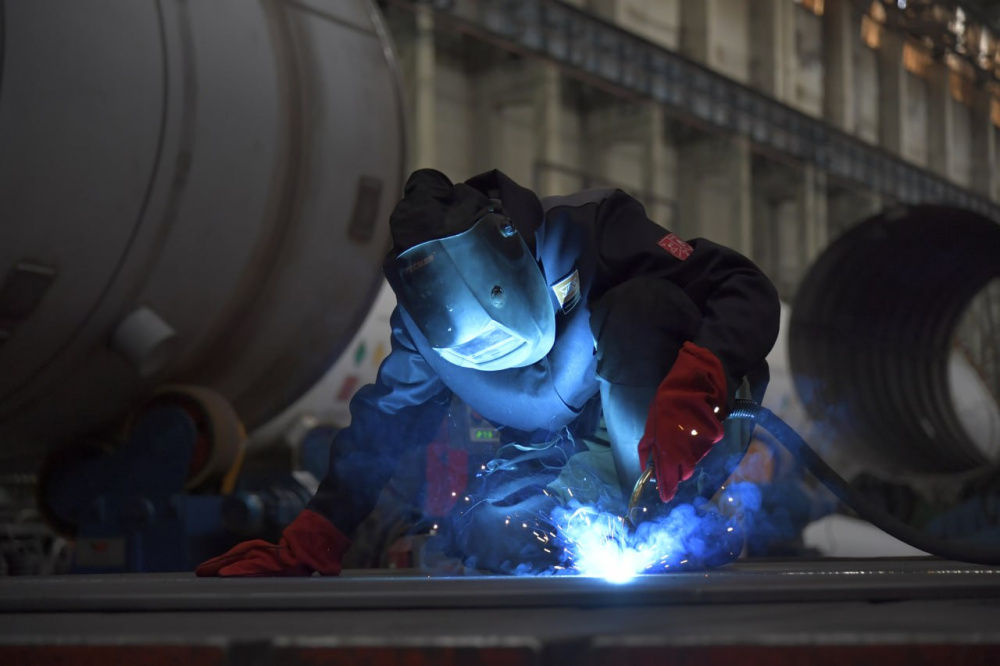 Уралкриомаш первым в России выпускает инновационные контейнеры для перевозки сжиженных углеводородных газов | Уралкриомаш первым в России выпускает инновационные контейнеры для перевозки сжиженных углеводородных газов