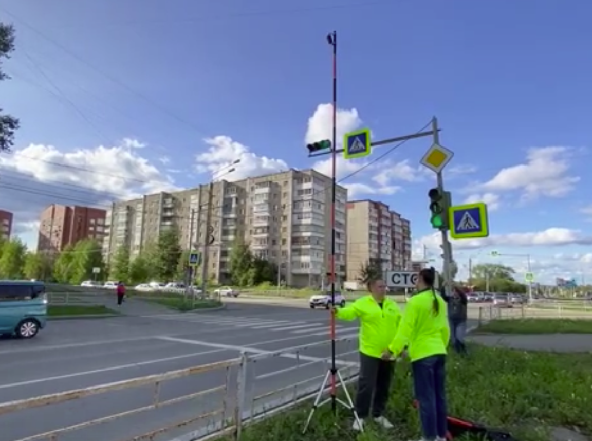 В Нижнем Тагиле проводится исследование влияния всех видов транспорта на воздух