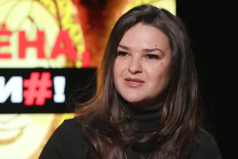 «Это был мой финал»: Виктория Райдос обвинила конкурентов в срыве её победы в «Экстрасенсах» | Участница шоу «Экстрасенсы» обвинила конкурентов в нечестной игре перед финалом