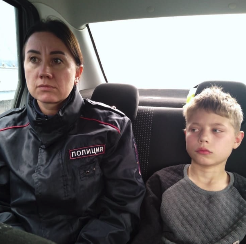 В Нижнем Тагиле завершены поиски пропавшего подростка