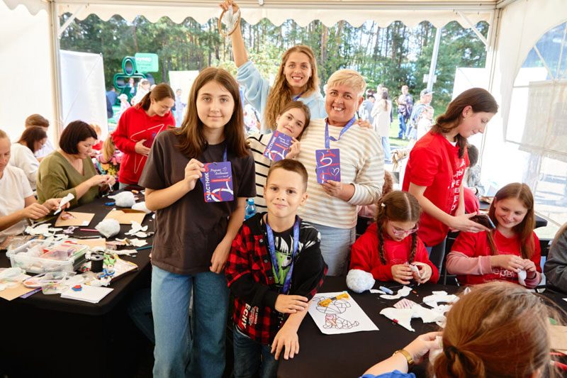 Семейный форум в Нижнем Тагиле: встречи со специалистами, игры и спортивные соревнования | В Нижнем Тагиле пройдет региональный форум семейных сообществ «Родные — Любимые»