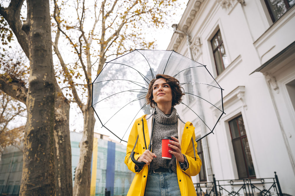 Грозы и дожди в Свердловской области 24 сентября: прогноз от синоптика Алексея Пулина | Синоптик Алексей Пулин рассказал о погоде в Свердловской области 24 сентября