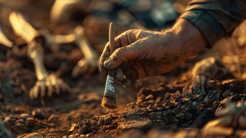 Ученые обнаружили в Туве древнее море: что скрывали степи 470 миллионов лет | Ученые нашли следы древнего моря в Туве