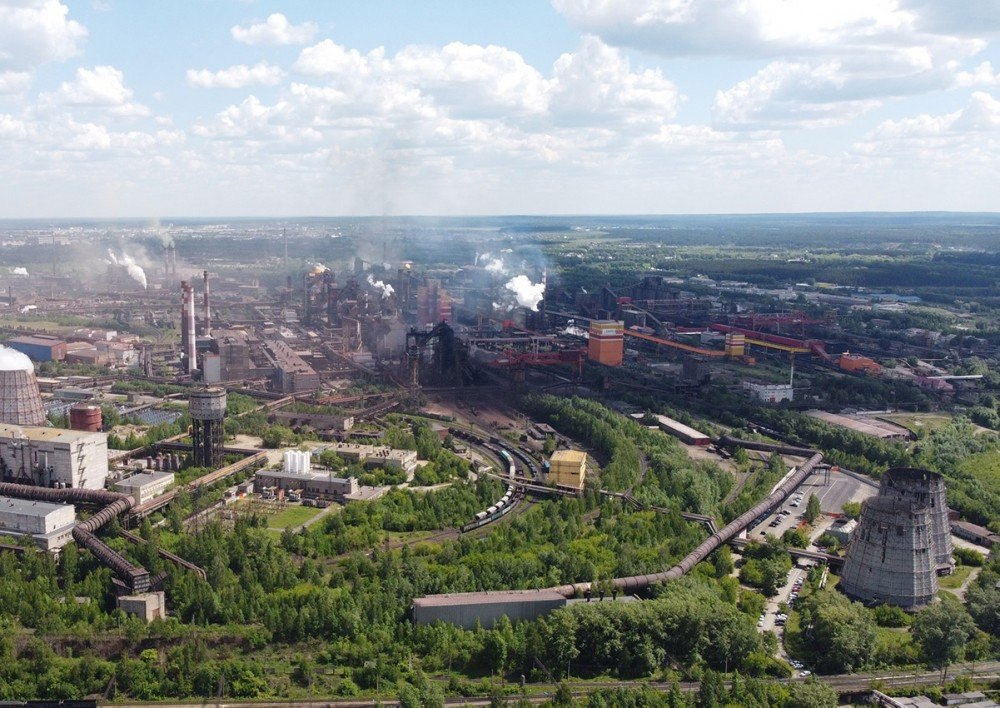 Ростехнадзор проверяет ЕВРАЗ НТМК в Нижнем Тагиле после травмы сотрудника