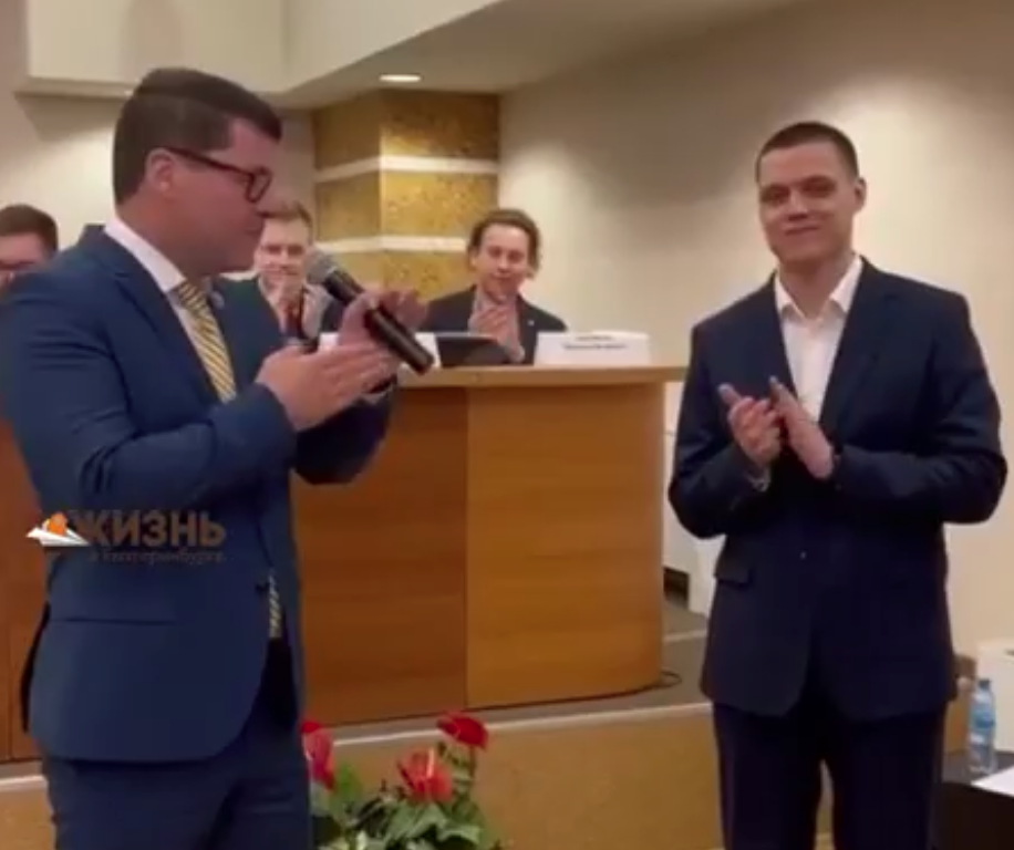 21-летний студент из Нижнего Тагила стал обладателем жилплощади в самом сердце города | Студент из Нижнего Тагила выиграл квартиру в центре Екатеринбурга