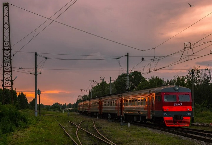 В Свердловской области подорожают билеты на электропоезда В Свердловской области подорожают билеты на электропоезда
