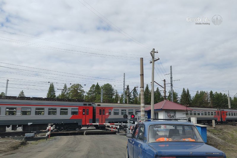 У электричек через Нижний Тагил изменится маршрут и расписание | В Свердловской области изменится движение пригородных поездов в сентябре и октябре