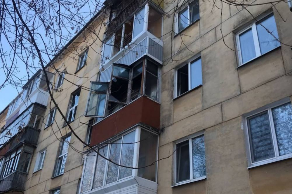 Жительница Нижнего Тагила рассказала подробности пожара в жилом доме | На Урале поджог стал причиной возгорания в жилом доме