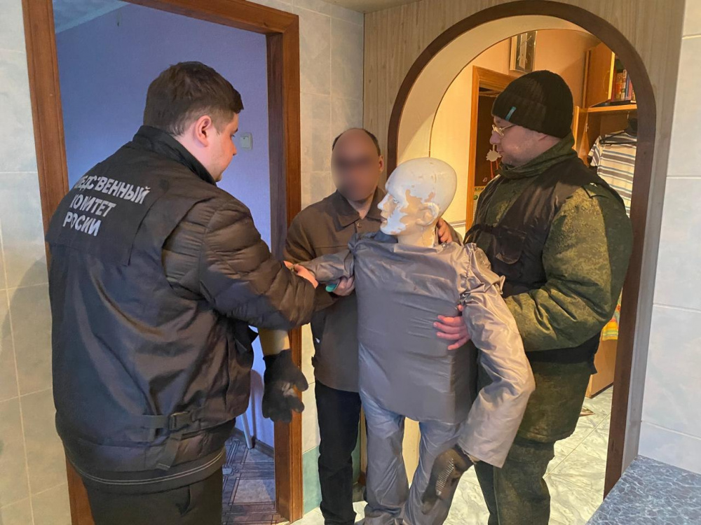 Найденная садоводами голова принадлежит тагильчанке, которая числилась пропавшей без вести | На Урале задержали подозреваемого в убийстве женщины, чью голову нашли садоводы