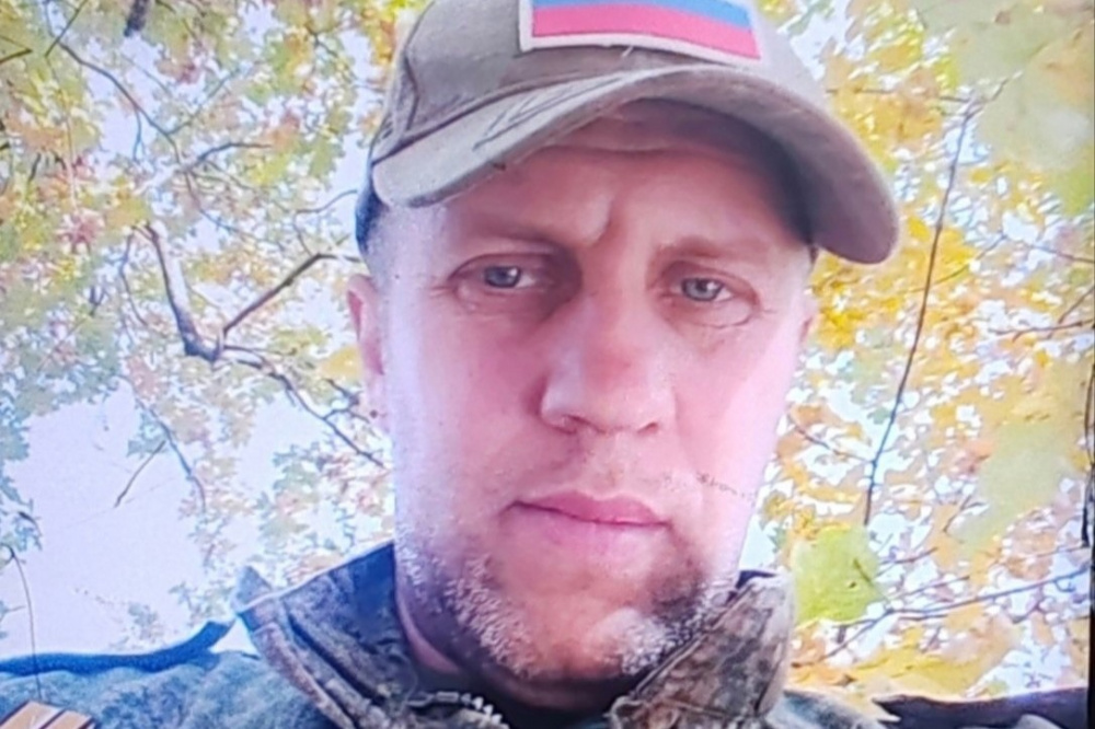 В Нижнем Тагиле похоронят мужчину, который погиб в декабре в зоне СВО