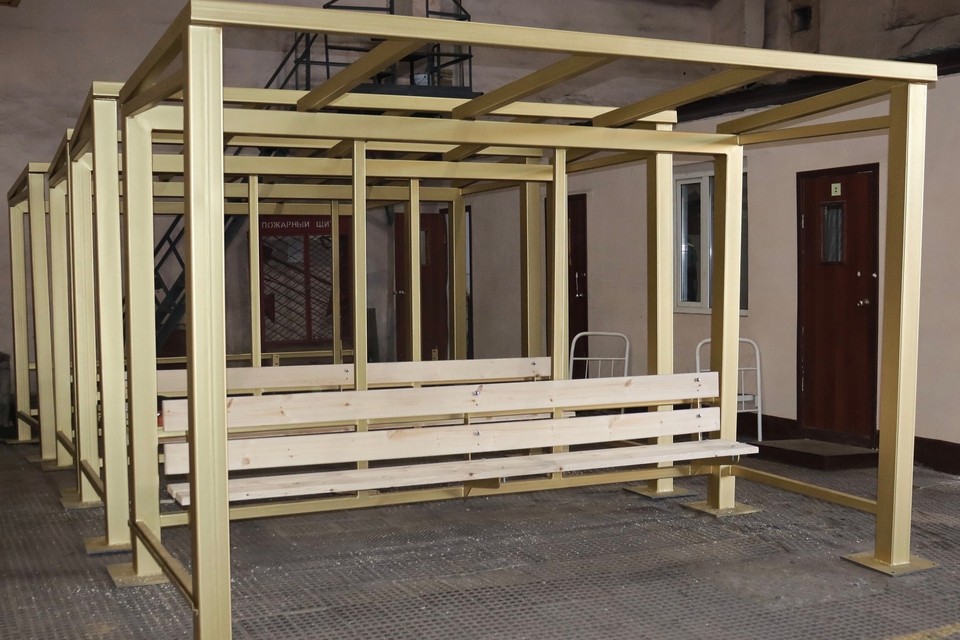 Проблемы с "золотыми" остановками в Нижнем Тагиле: Не вандалы, а конструктивные просчёты