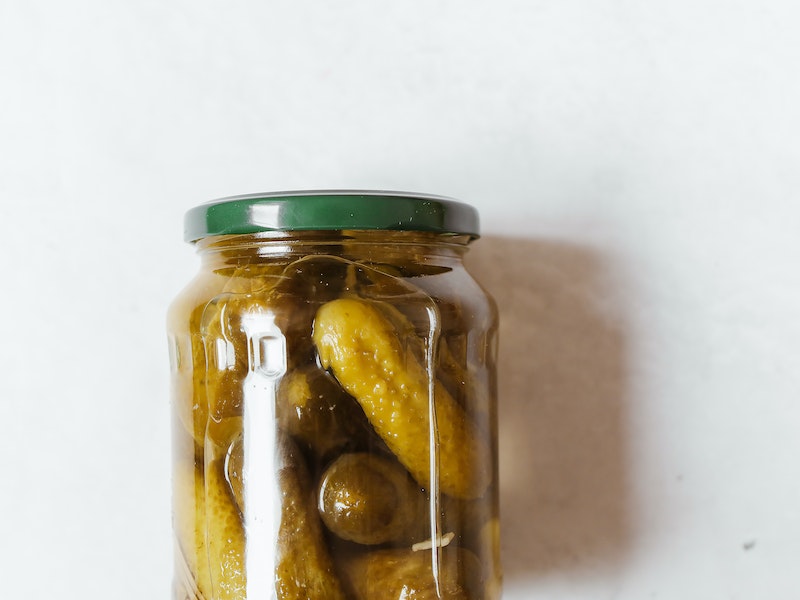 Делаете заготовки на зиму? Самое время поговорить о профилактике ботулизма Делаете заготовки на зиму? Самое время поговорить о профилактике ботулизма