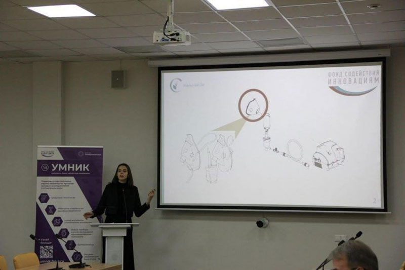 Студенты из Свердловской области получат по миллиону рублей на свои стартапы — вы не поверите, над чем они работают! | 26 студентов из Свердловской области выиграли гранты на стартапы по миллиону рублей