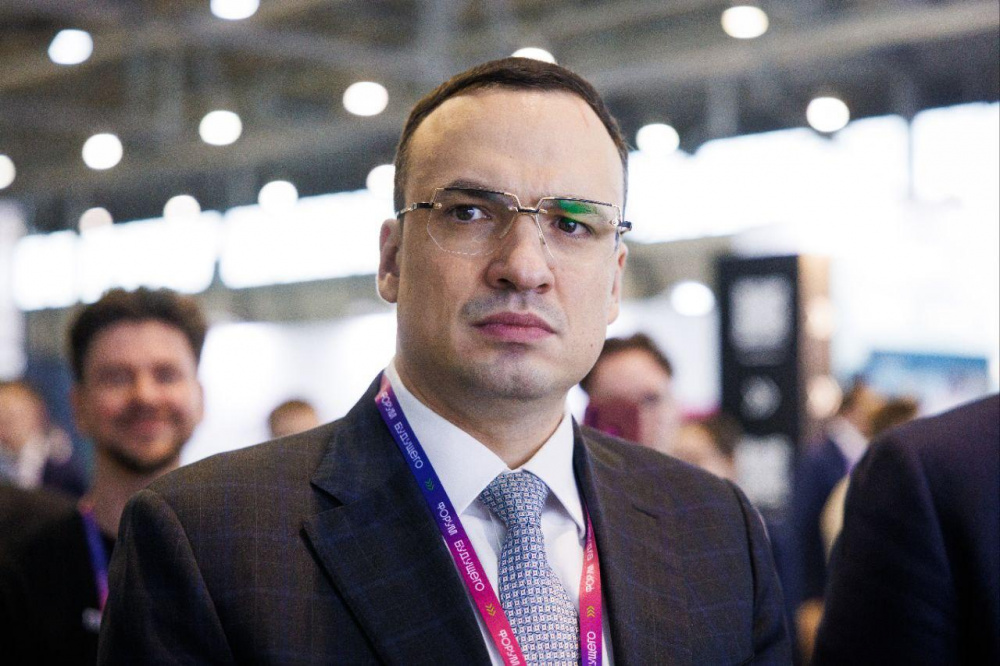 Министром инвестиций и развития Свердловской области стал Дмитрий Ионин | В Свердловской области назначили нового министра инвестиций и развития региона 