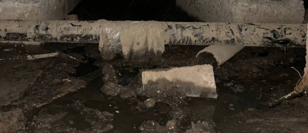 «Дети живут на помойке»: депутат Крылова обратилась к мэру Нижнего Тагила после трагедии в городе | На Урале общественница обратилась с претензией к мэру Нижнего Тагила 