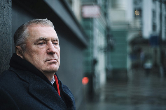 Тагильчане обсудили прогнозы Жириновского на март 2024 года