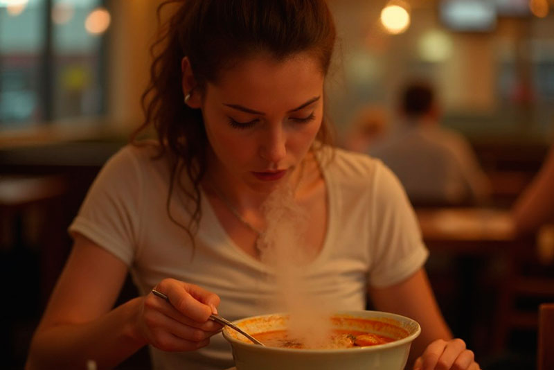 Правда ли, что без супа будет гастрит? Врач-гастроэнтеролог развеивает главный миф о первых блюдах | Гастроэнтеролог Садыков объяснил, нужно ли есть суп каждый день Правда ли, что без супа будет гастрит? Врач-гастроэнтеролог развеивает главный миф о первых блюдах | Гастроэнтеролог Садыков объяснил, нужно ли есть суп каждый день