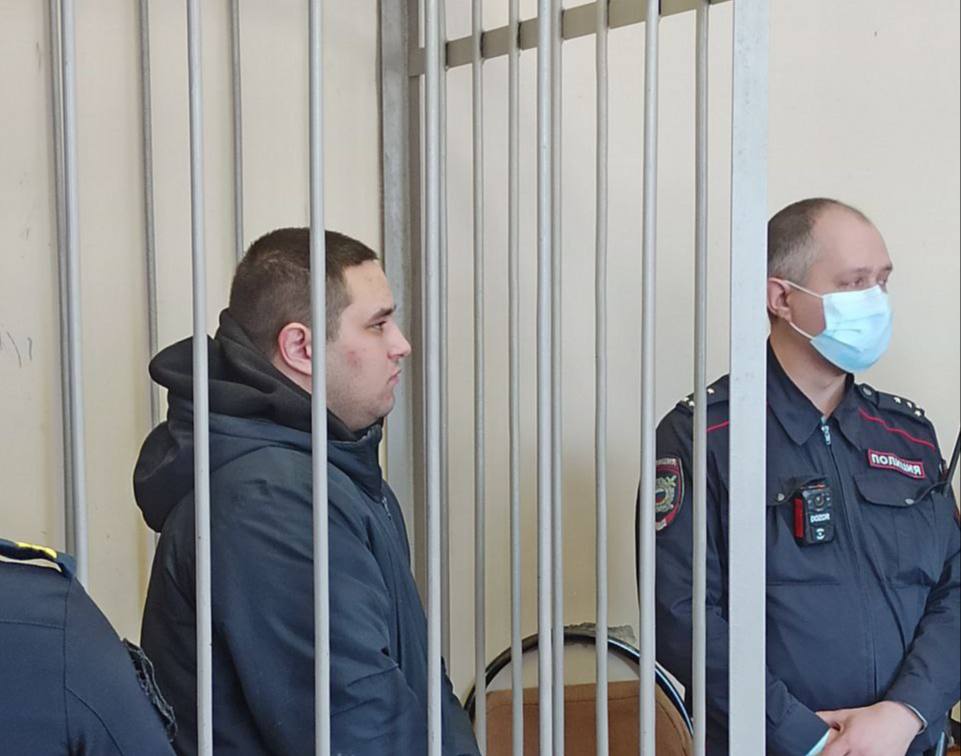 В Свердловской области арестовали всех участников пыток над девушками: подробности инцидента | На Урале суд арестовал молодых парней, издевавшихся над девушками