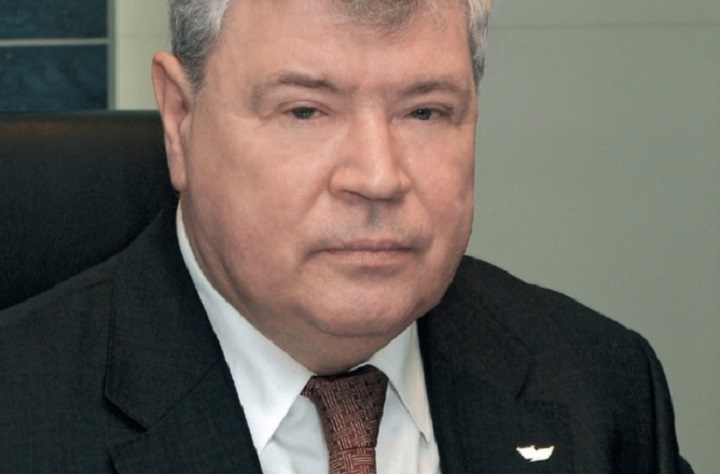 Скончался экс-глава Уралвагонзавода: у него был коронавирус