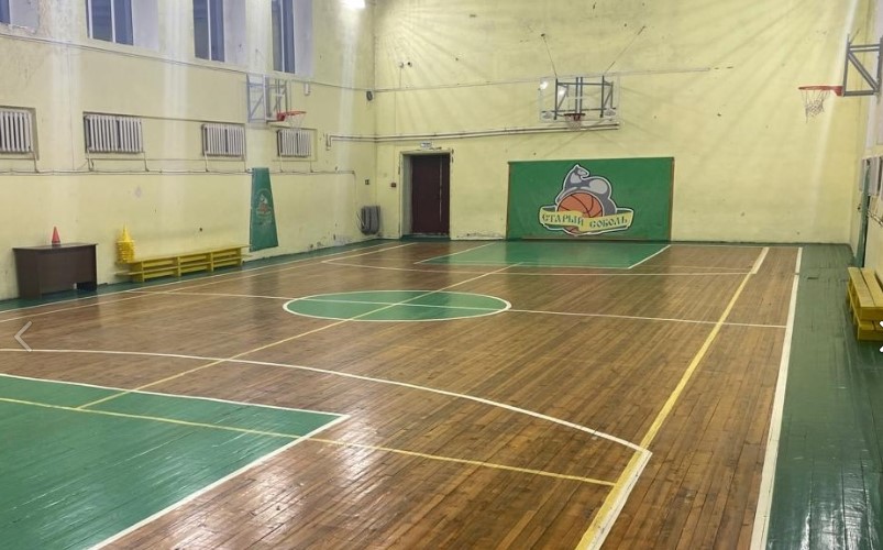 Мэрия Нижнего Тагила выделила деньги на ремонт спортшколы «Старый соболь» | В Нижнем Тагиле обновят спортшколу «Старый соболь»